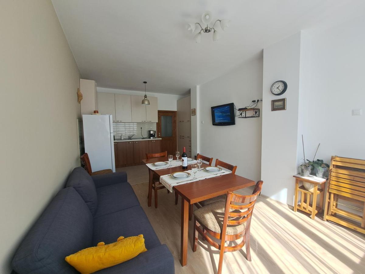 Vasi Apartment Varna Eksteriør bilde